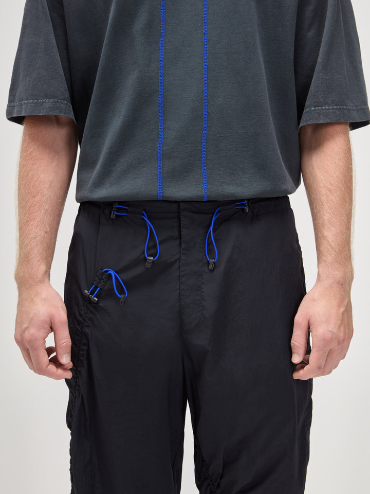 Balfron Trouser Onyx