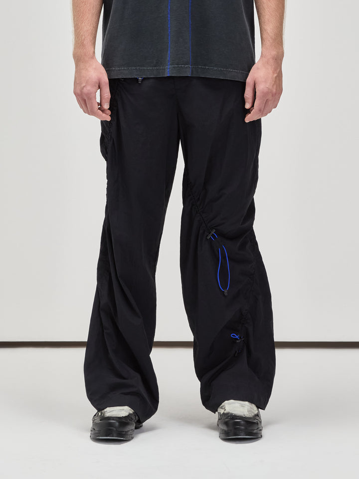 Balfron Trouser Onyx