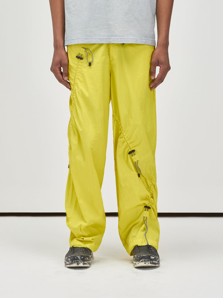 Balfron Trouser Citronelle