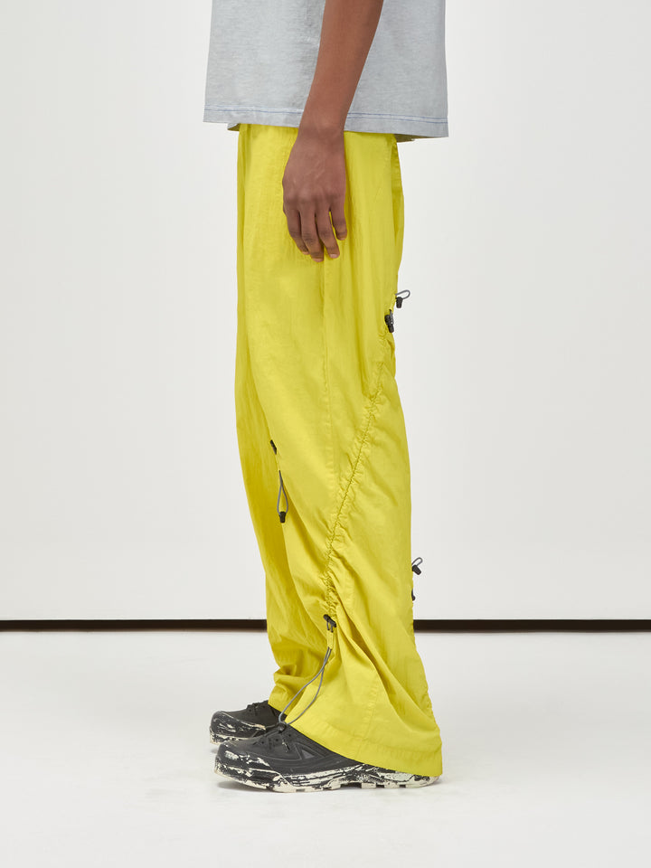 Balfron Trouser Citronelle