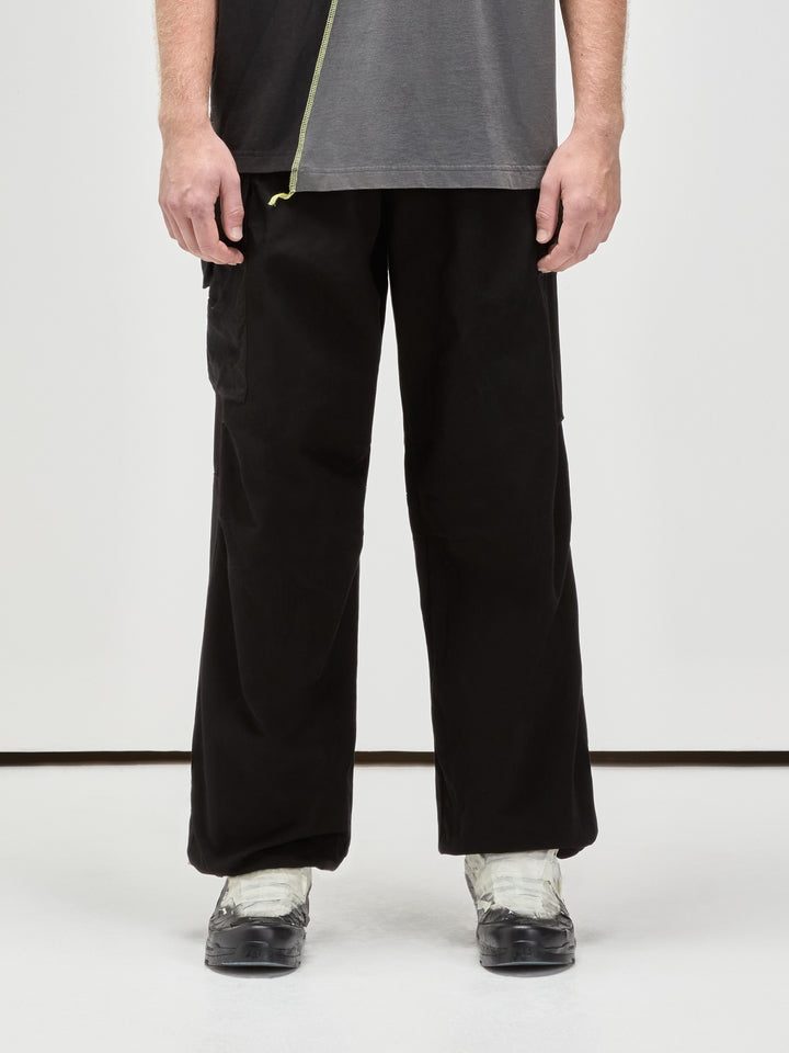 Brunswick Cargo Pant Onyx
