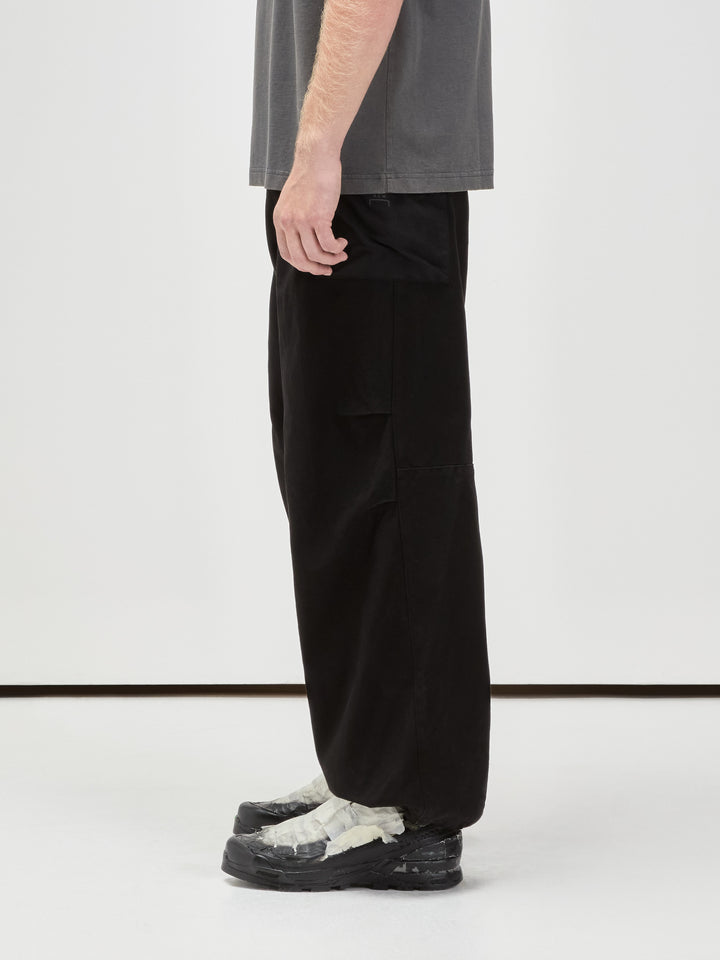Brunswick Cargo Pant Onyx