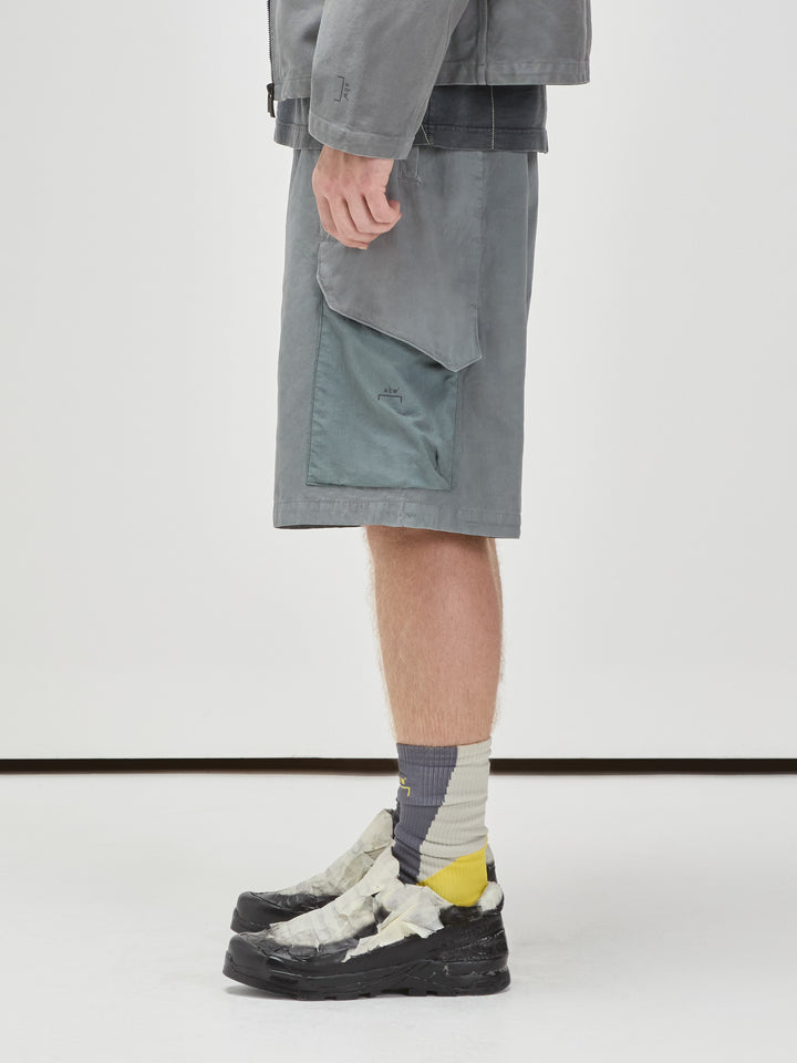 Brunswick Cargo Short Stone