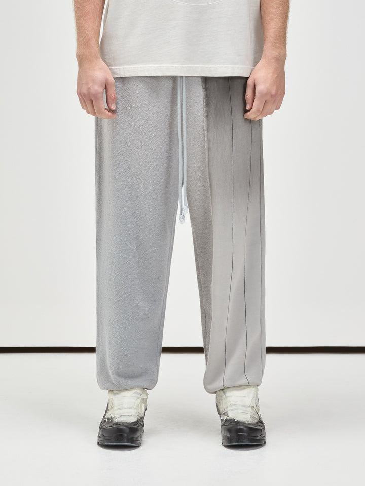Dial Sweatpant Stone
