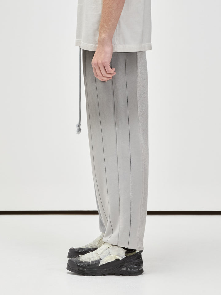 Dial Sweatpant Stone