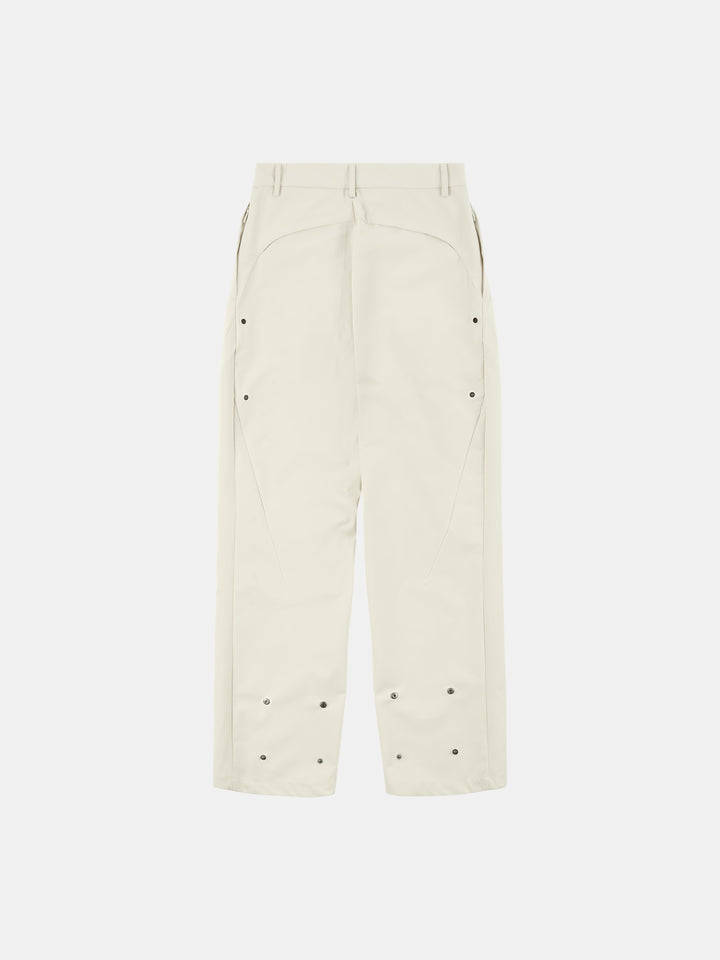 3L Glyder Pant Bone