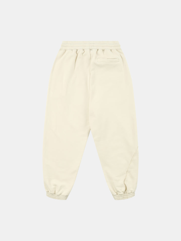 Millbank Sweatpant Bone