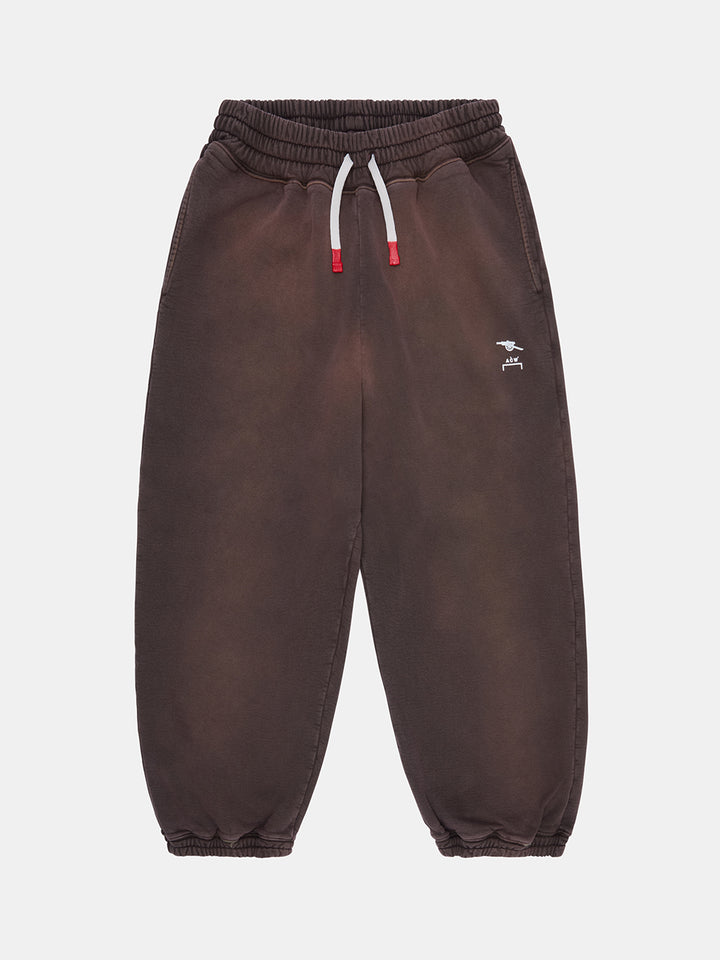 ACW* Arsenal F.C. Avenell Jogger Rust