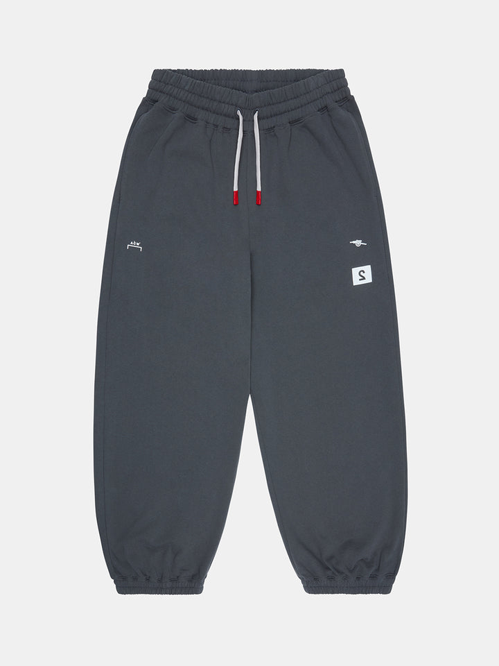 ACW* Arsenal F.C. Match Day Jogger Slate