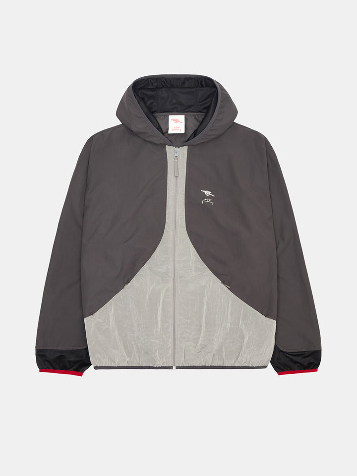 ACW* Arsenal F.C. Caledonian Jacket Slate