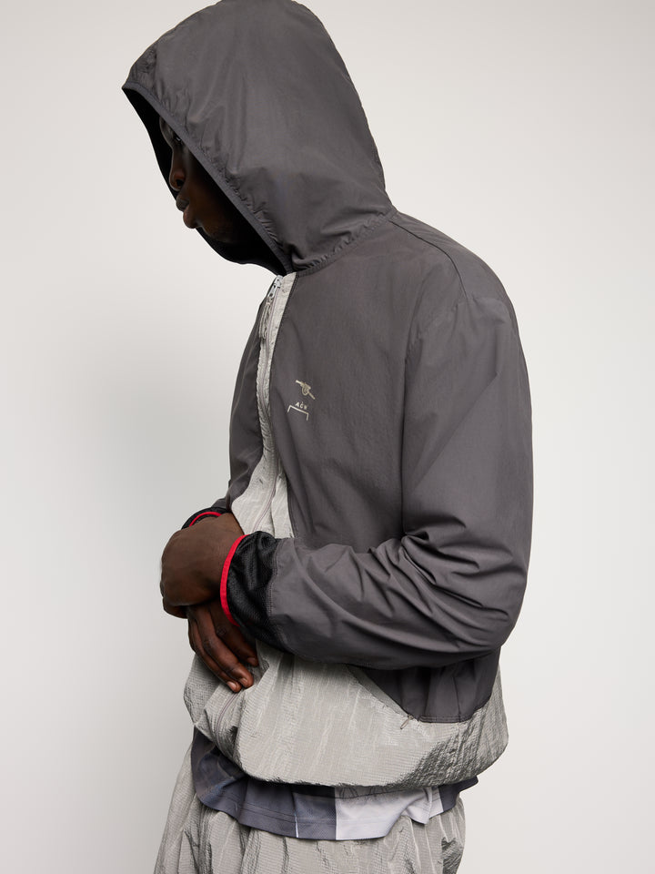 ACW* Arsenal F.C. Caledonian Jacket Slate