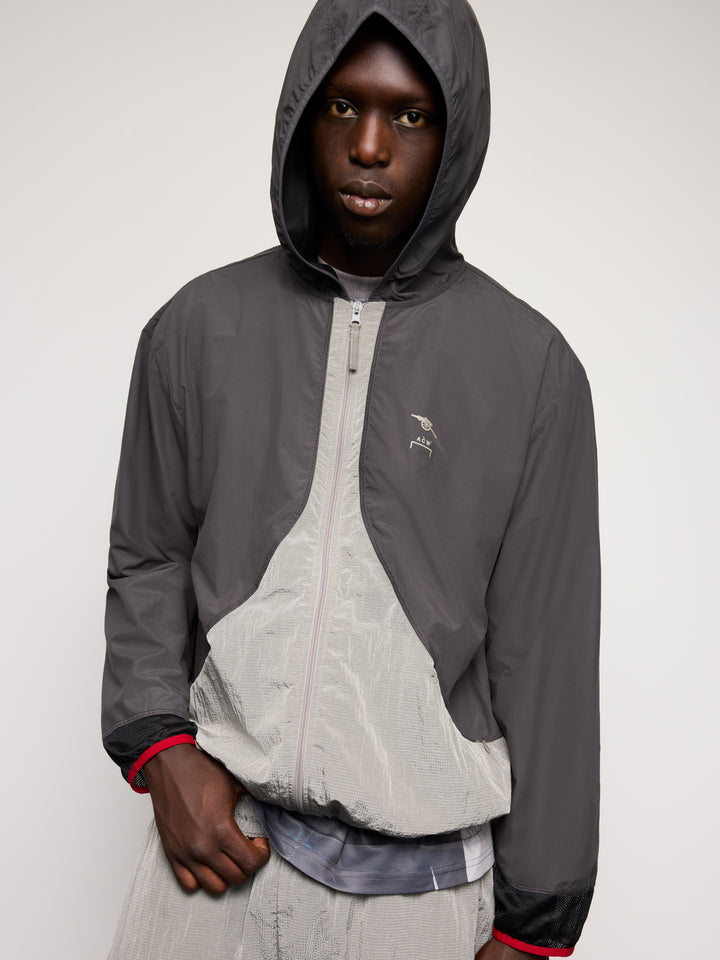 ACW* Arsenal F.C. Caledonian Jacket Slate