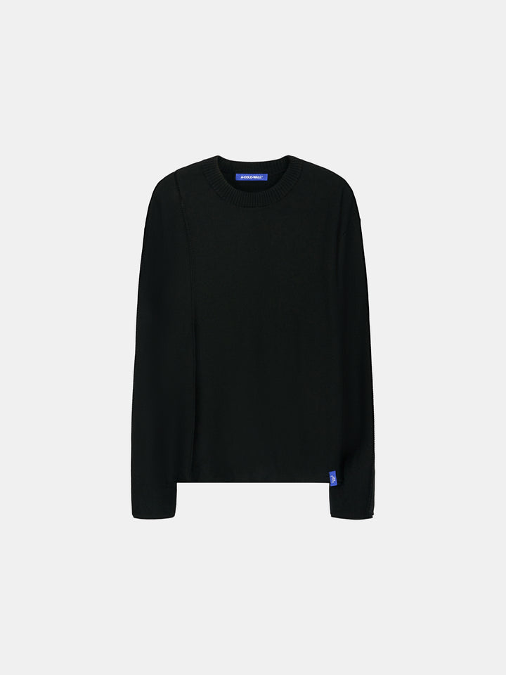 Silverlink Knit Onyx