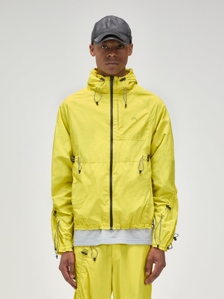 Balfron Windbreaker Citronelle