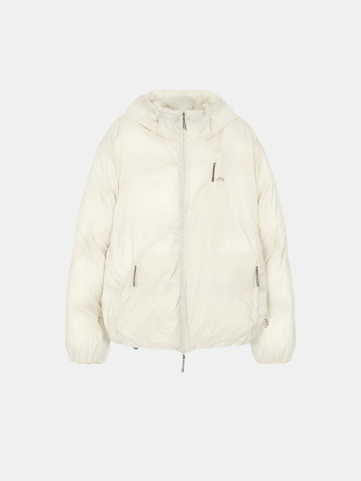 Gateshead Padded Jacket Ice