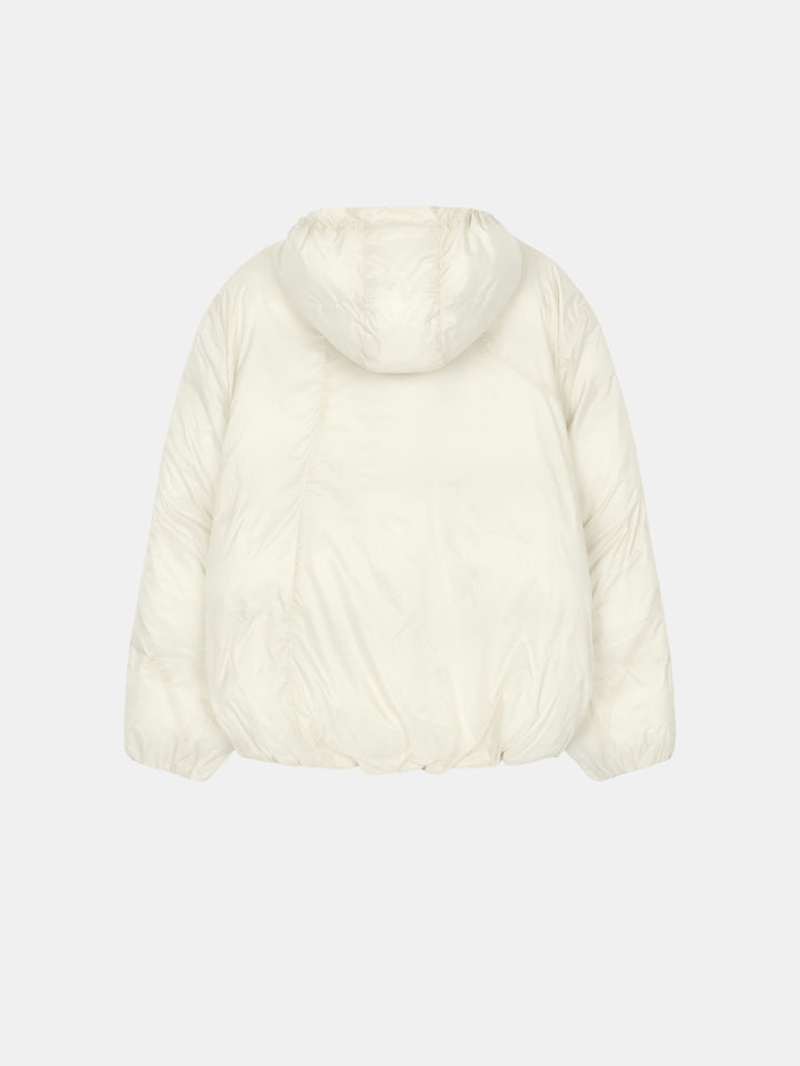 Gateshead Padded Jacket Ice