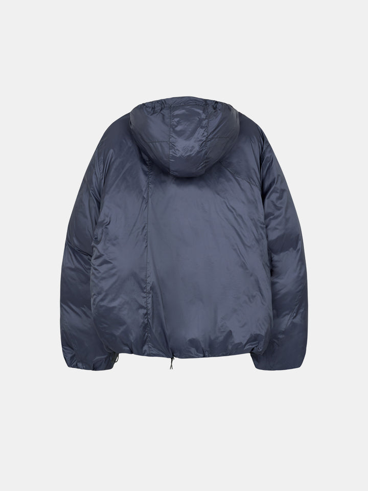 Gateshead Padded Jacket Midnight