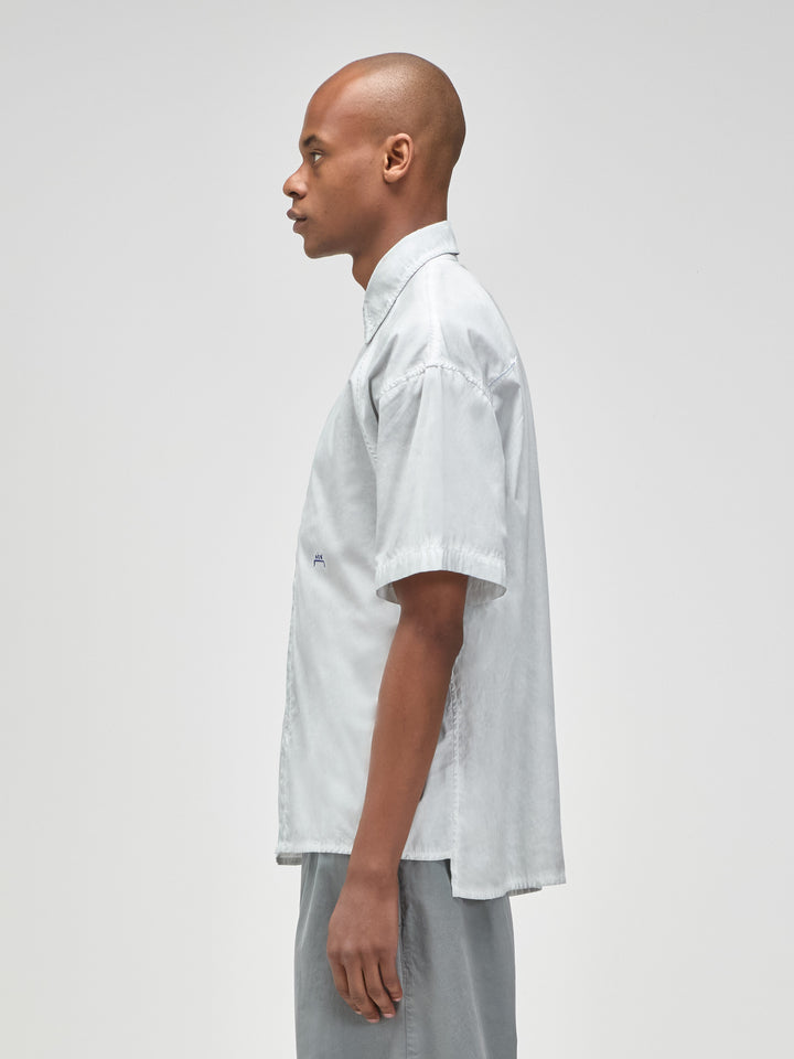 Millbank Shirt Stone