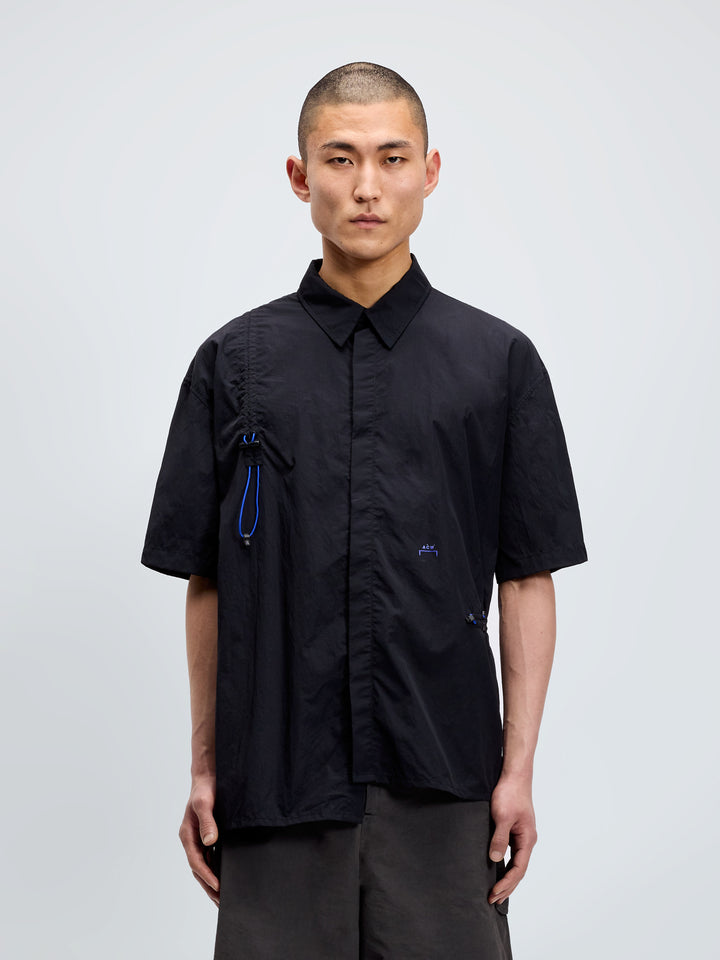 Balfron Shirt Onyx