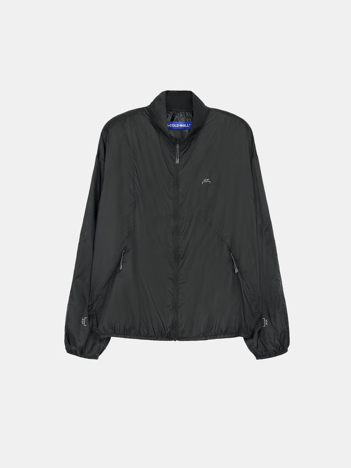 Gateshead Track Jacket Onyx