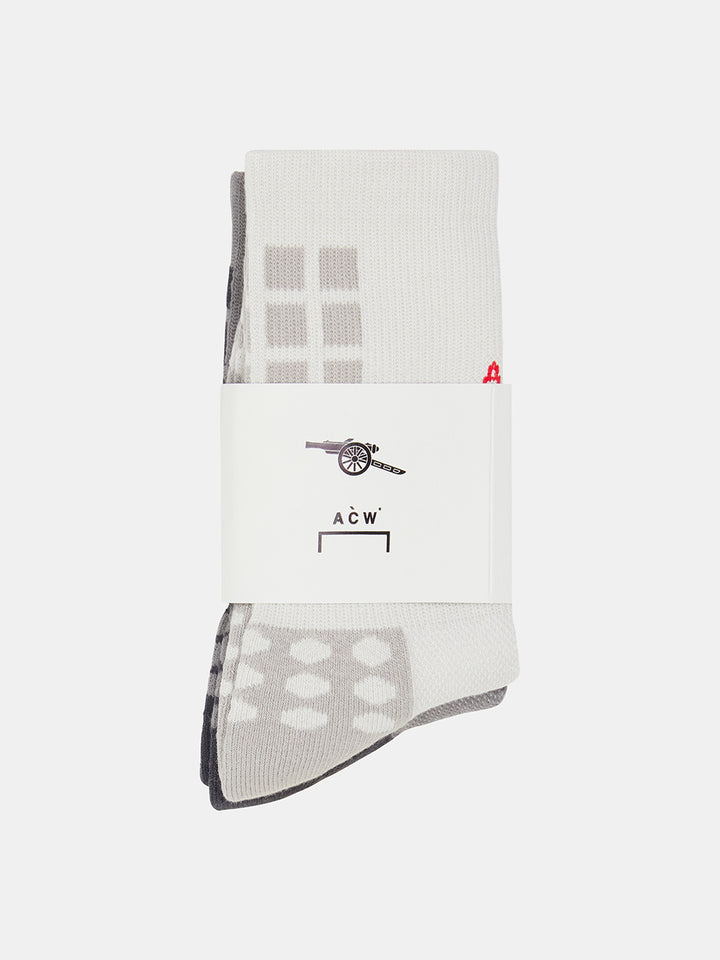 ACW* Arsenal F.C. Midcalf Socks  Multi