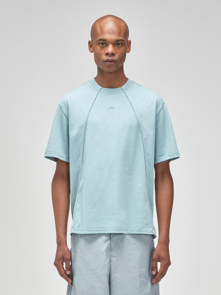 Millbank T-Shirt Tourmaline