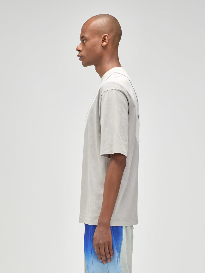 Spliced T-Shirt Bone