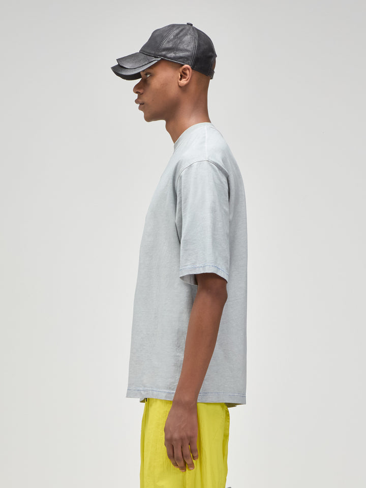 Waveform T-Shirt Stone