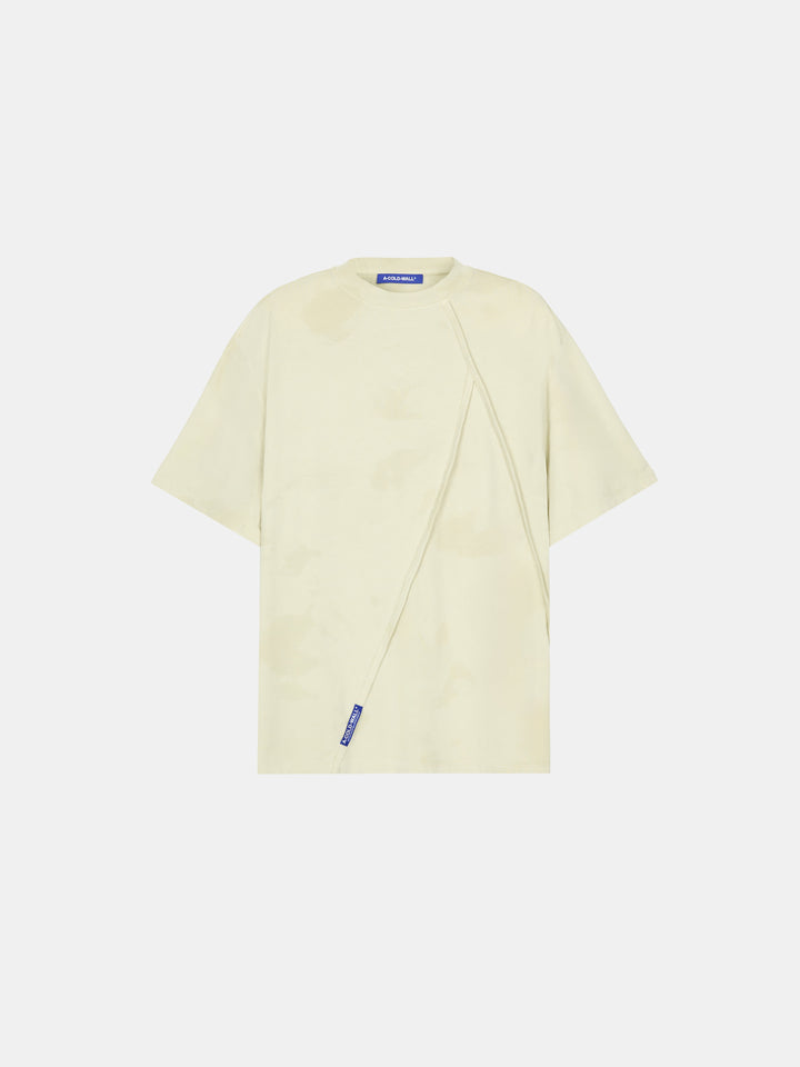 Chartered T-Shirt Bone