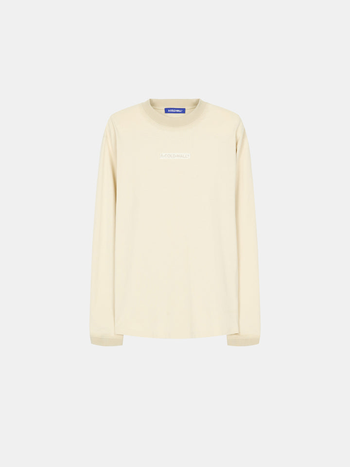 Invert LS T-Shirt Bone