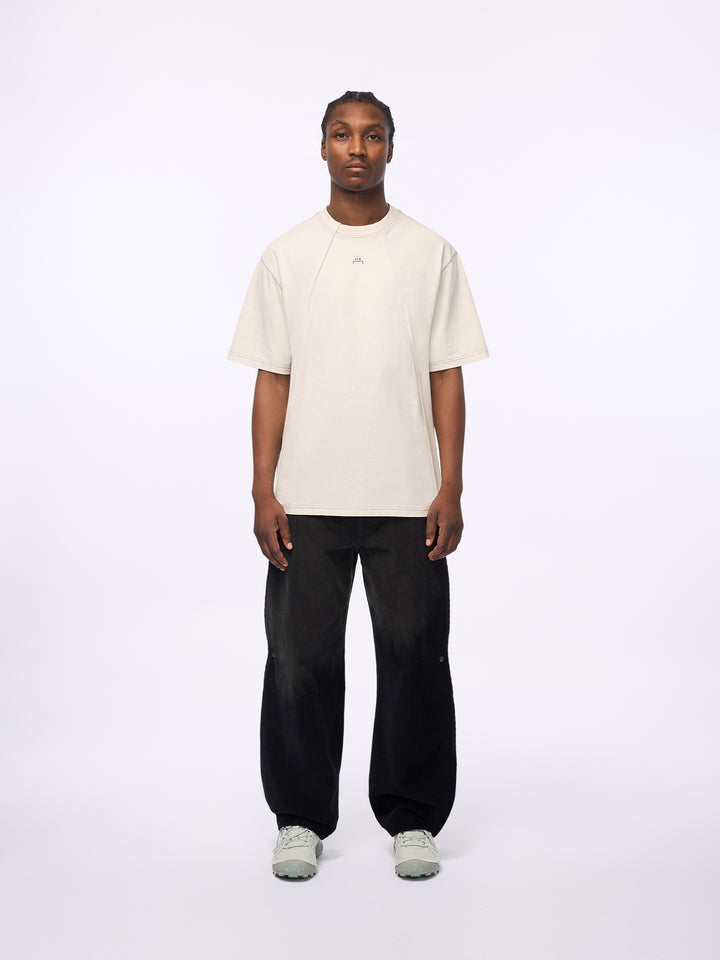 Millbank T-Shirt Bone