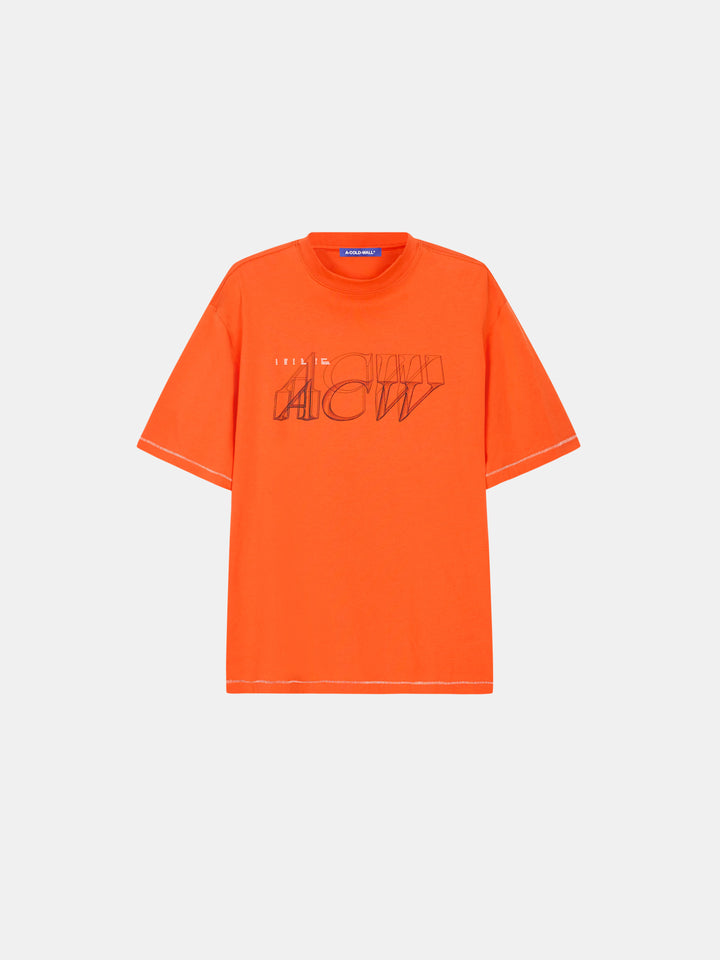 Serif T-Shirt Safety