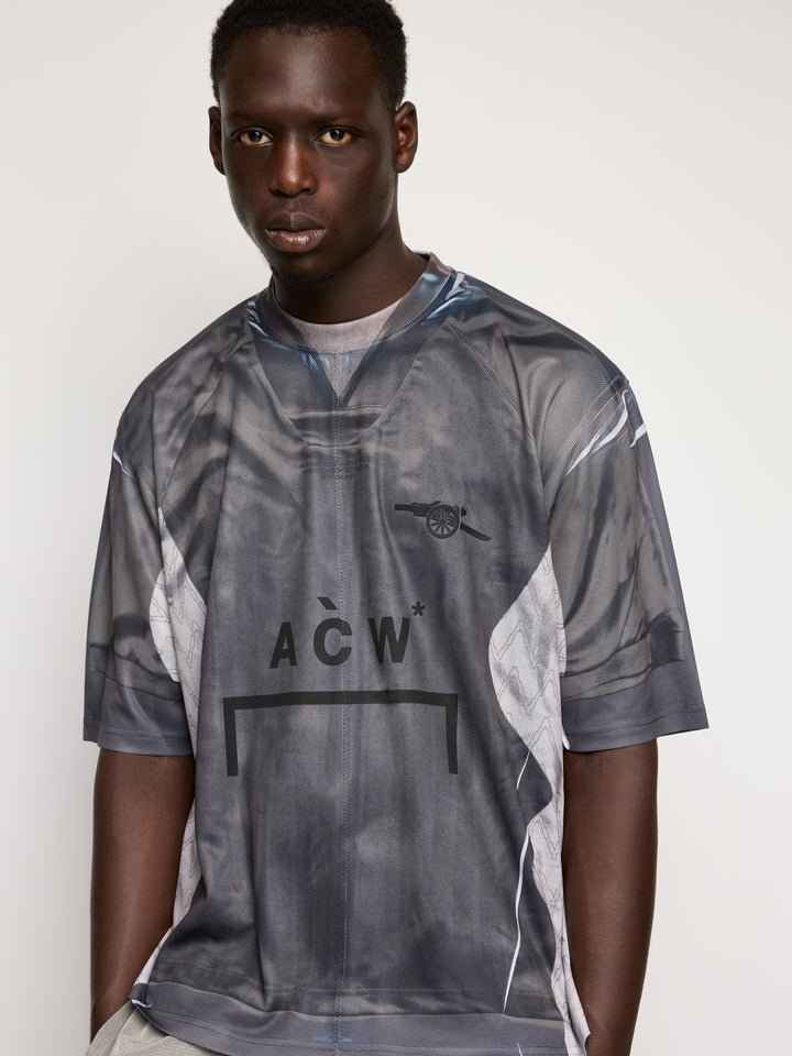 ACW* Arsenal F.C. Offside Top Slate