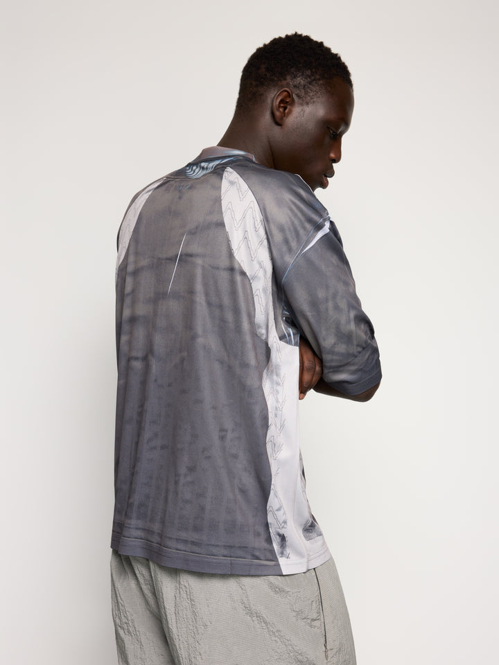 ACW* Arsenal F.C. Offside Top Slate