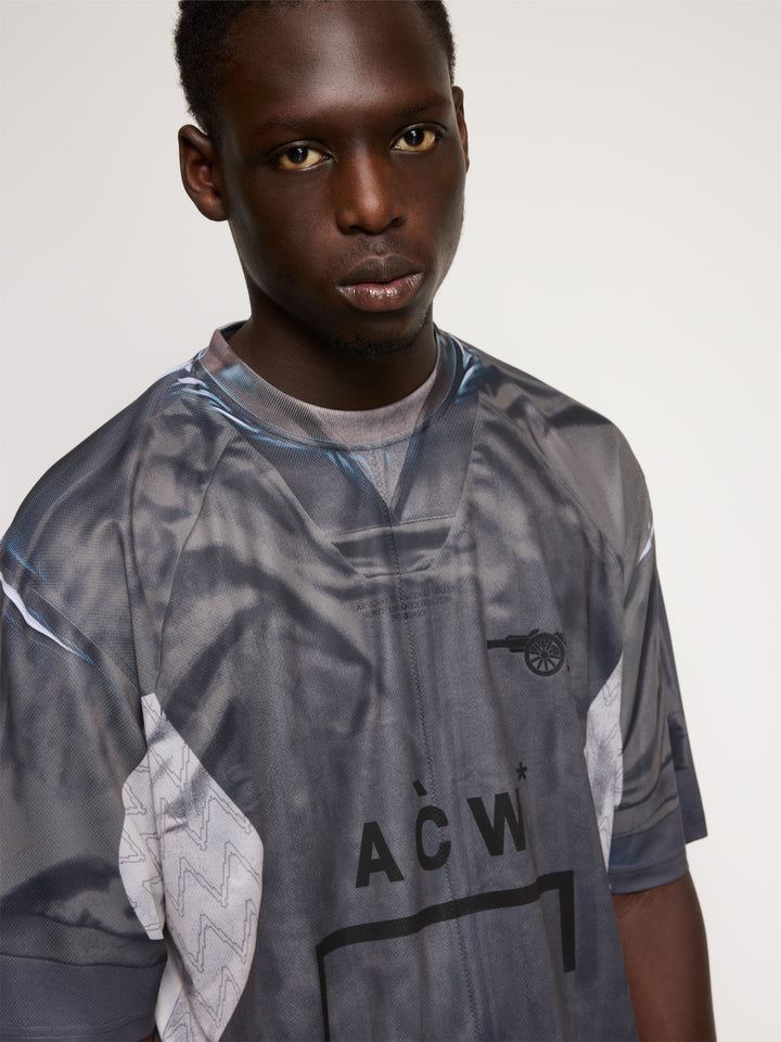 ACW* Arsenal F.C. Offside Top Slate