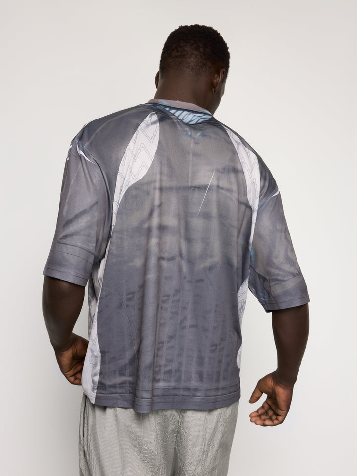 ACW* Arsenal F.C. Offside Top Slate