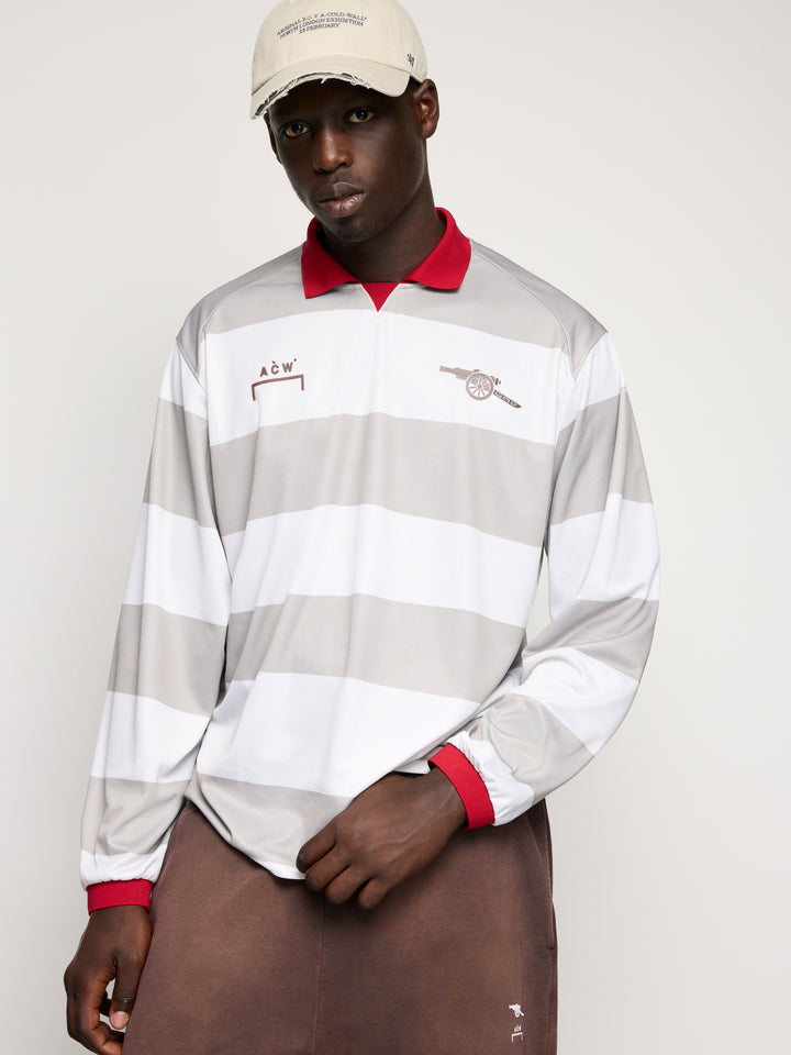 ACW* Arsenal F.C. Drayton Top Stone