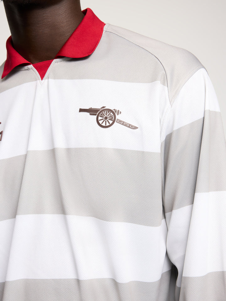 ACW* Arsenal F.C. Drayton Top Stone