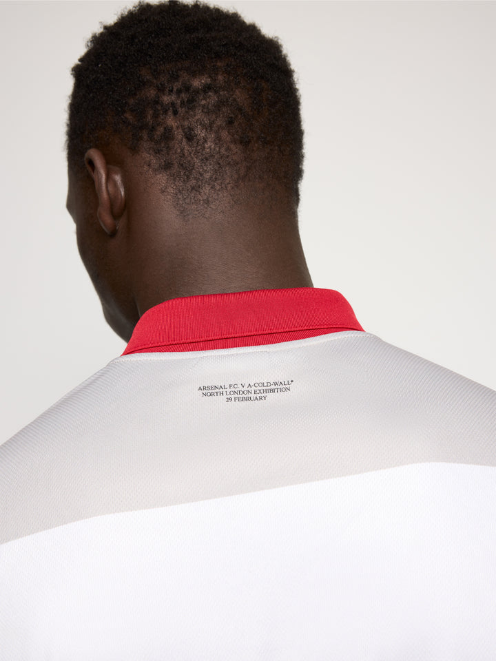 ACW* Arsenal F.C. Drayton Top Stone