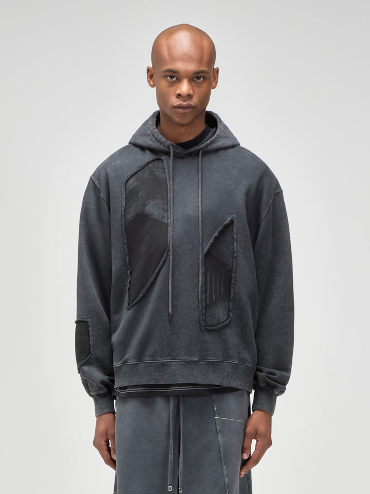 Module Hoodie Onyx