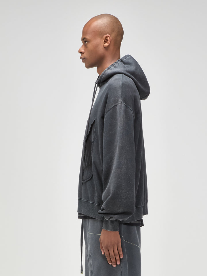 Module Hoodie Onyx