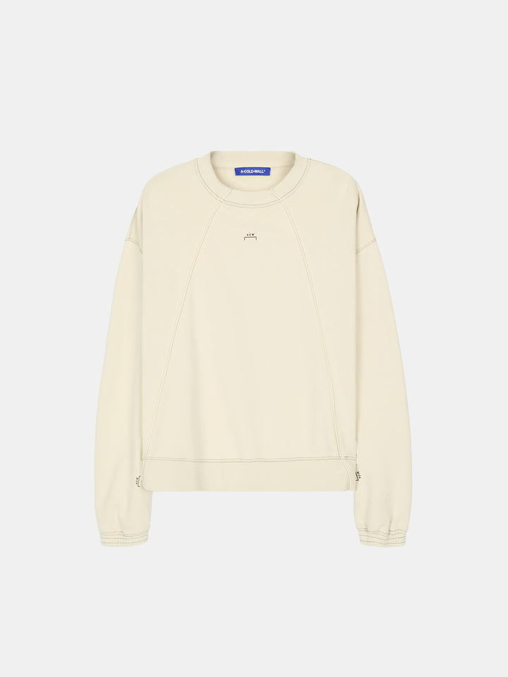 Millbank Crewneck Bone