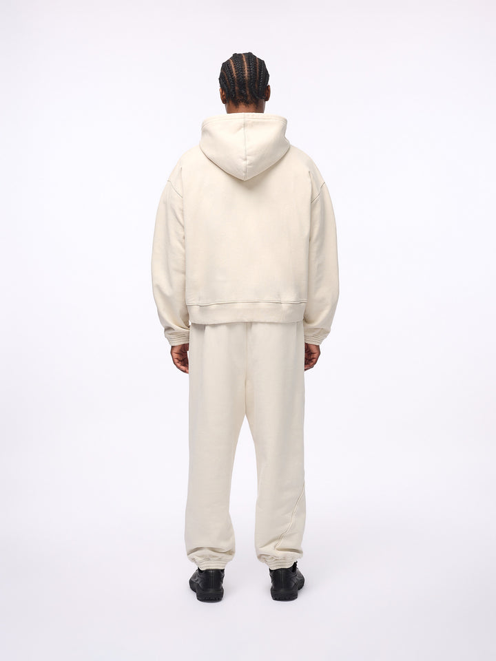 Millbank Hoodie Bone