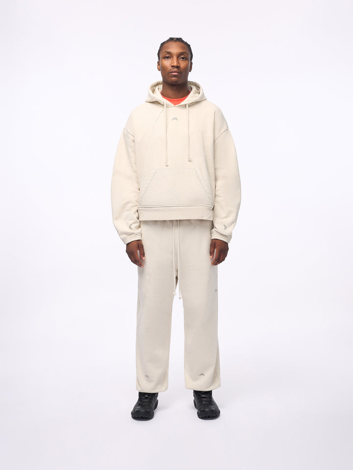 Millbank Hoodie Bone