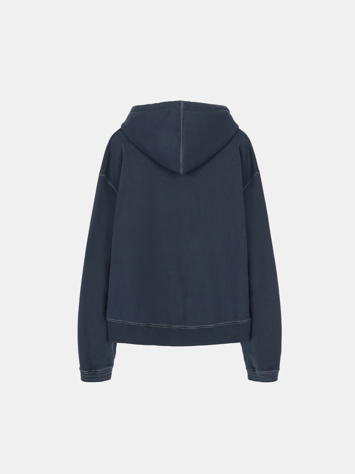 Millbank Hoodie Midnight