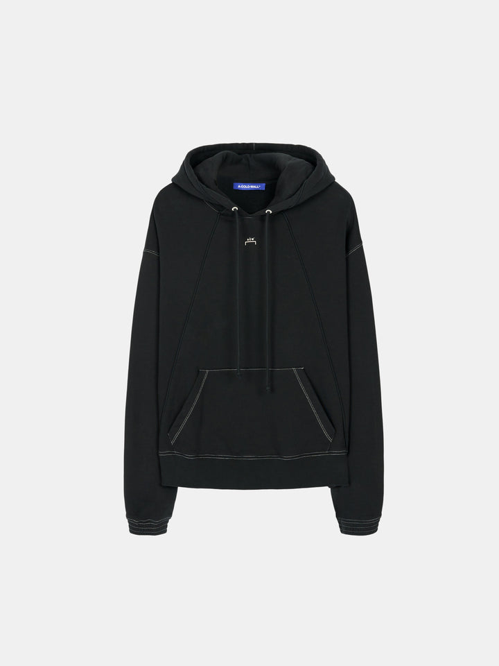Millbank Hoodie Onyx