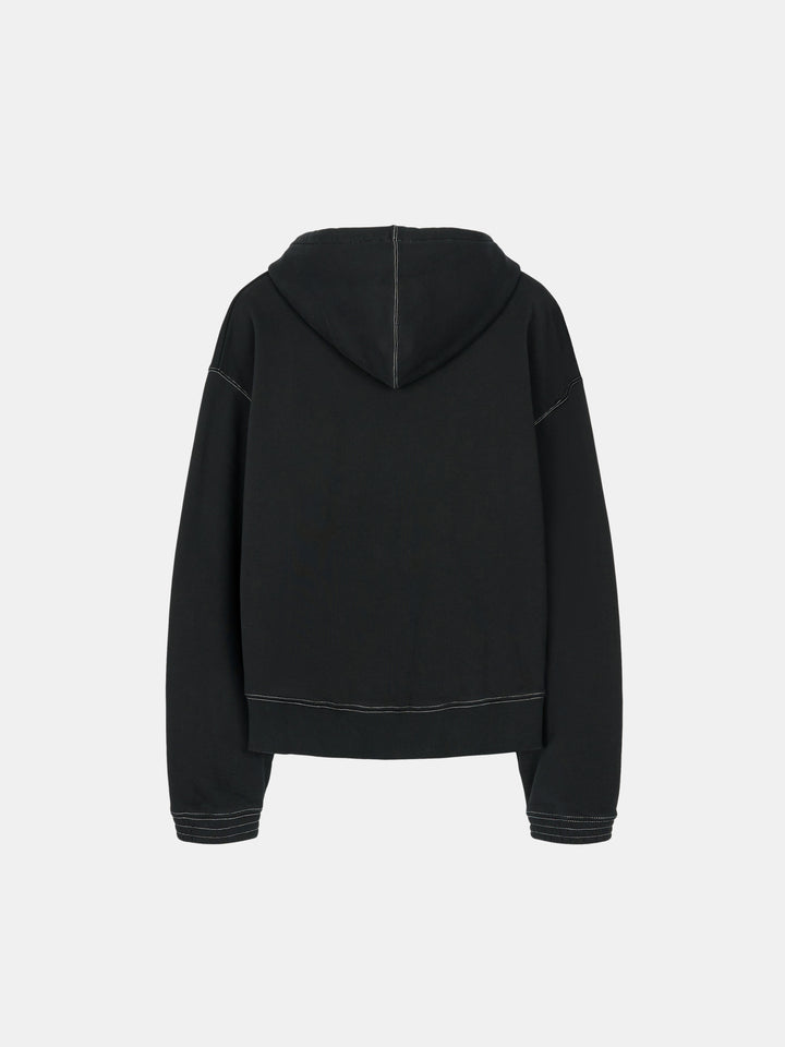 Millbank Hoodie Onyx