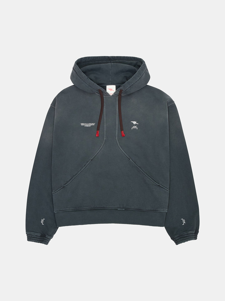 ACW* Arsenal F.C. Avenell Hoodie Slate