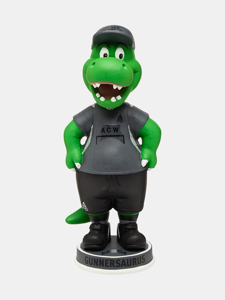 ACW* Arsenal F.C Offside Gunnersaurus