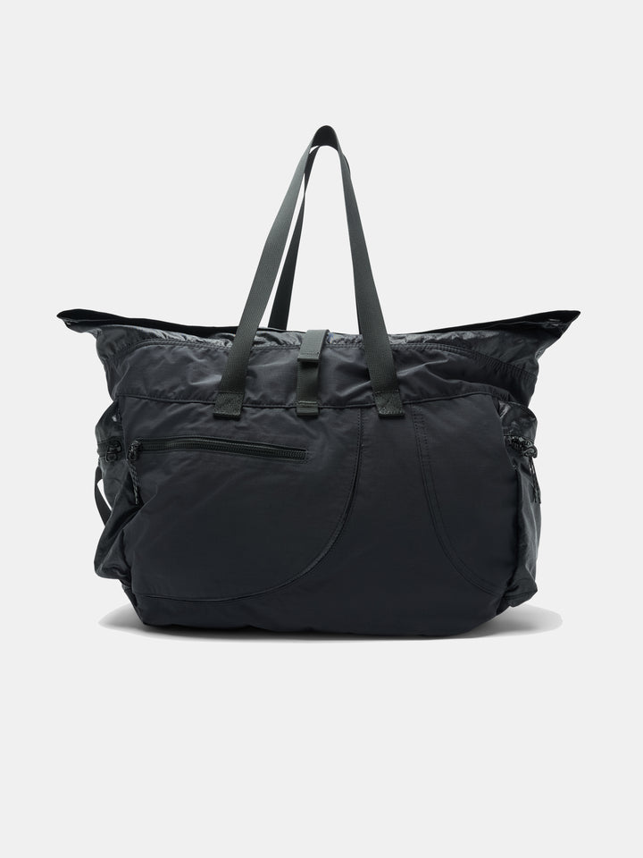 Walworth Holdall Onyx